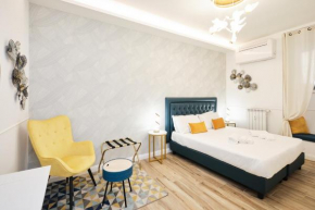 5 minutes from the Vatican - Elegant flat - Wi-Fi